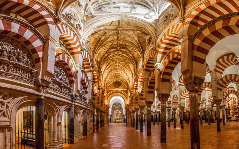 Mosque–Cathedral of Córdoba, Córdoba
