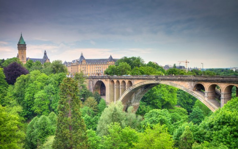 Top 10 Things to do in Luxembourg