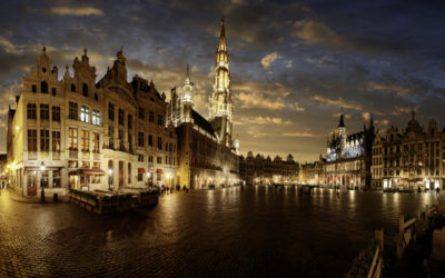 Top 10 Things to do in Belgium
